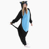 Kigurumi chat