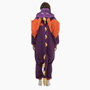 dragon kigurumi