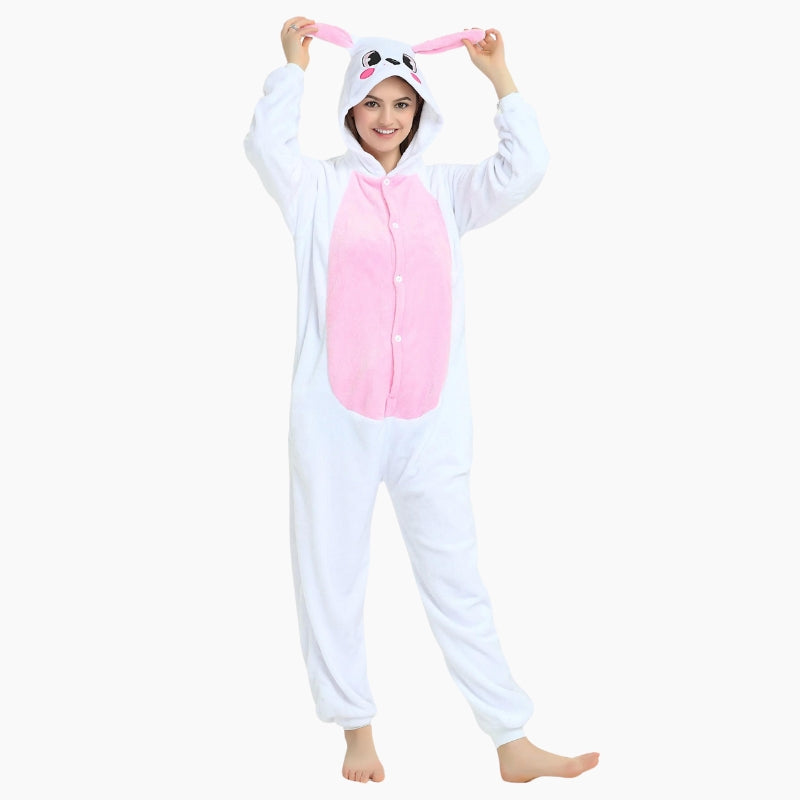 Kigurumi lapin
