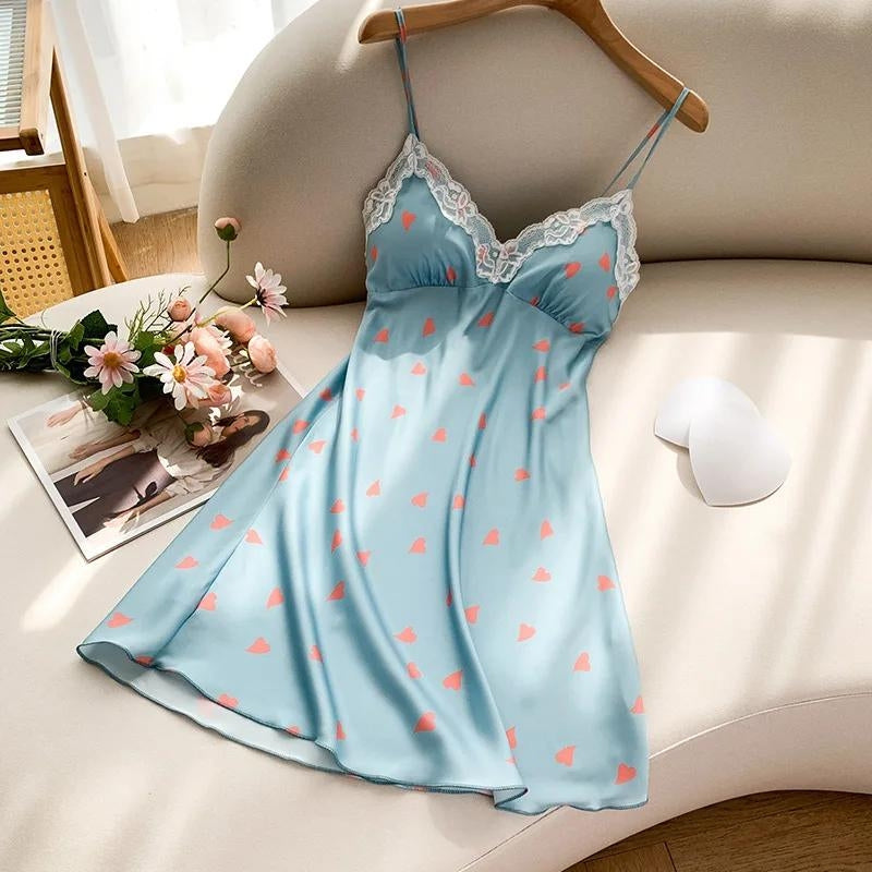  camisole avec soutien-gorge intégré