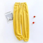 Pantalon cocooning femme, pantalon cocooning lacomy