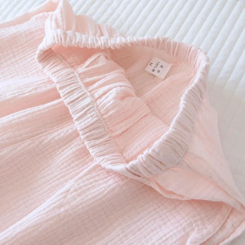 pyjama femme pantalon