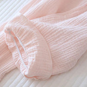 pantalon pyjama femme h&m