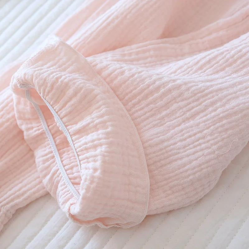pantalon pyjama femme h&m