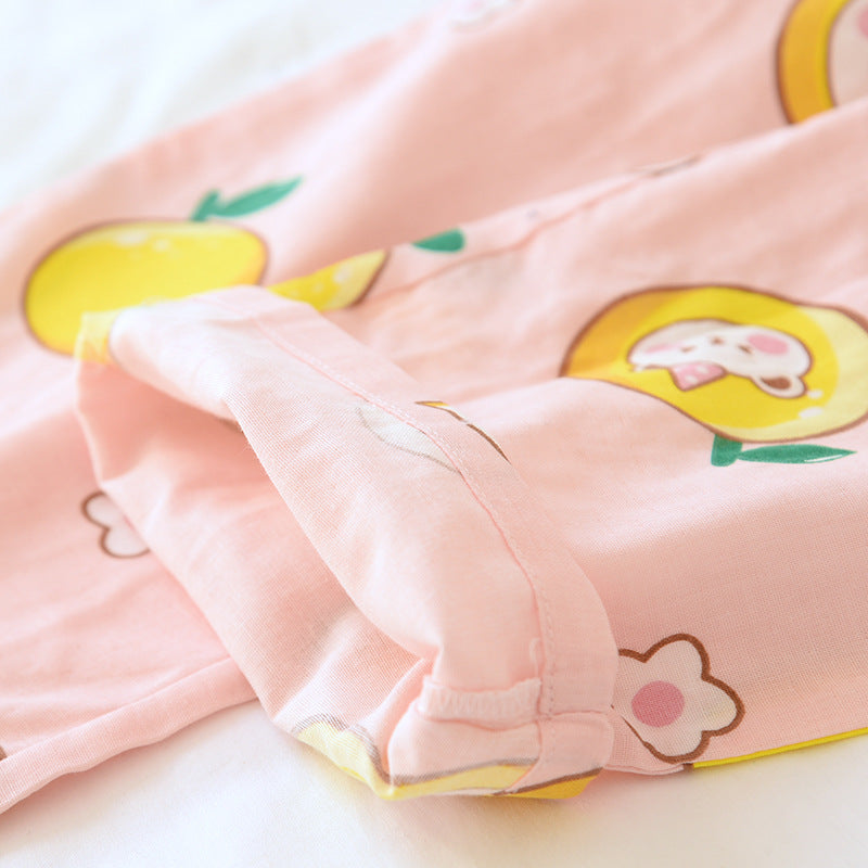 pantalon pyjamas femme