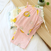 etam pantalon de pyjama