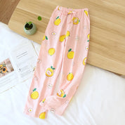 pantalon pyjama femme kiabi