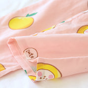 pantalon pyjama zara
