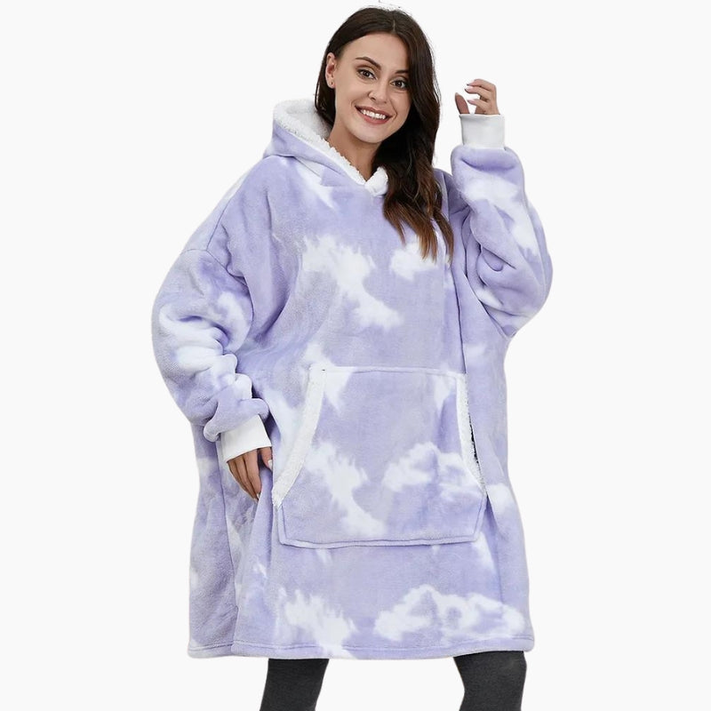 pull plaid carrefour