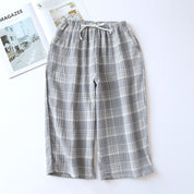 pyjama femme bermuda