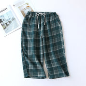 bermuda pyjama femme