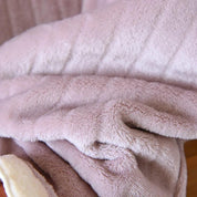 pyjama femme veste boutonnée