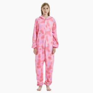 Pyjama costume licorne