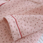 pyjama femme coton chic