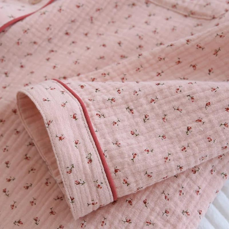 pyjama femme coton chic