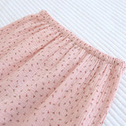 pyjama femme coton kiabi