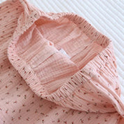 pyjama femme la redoute en coton