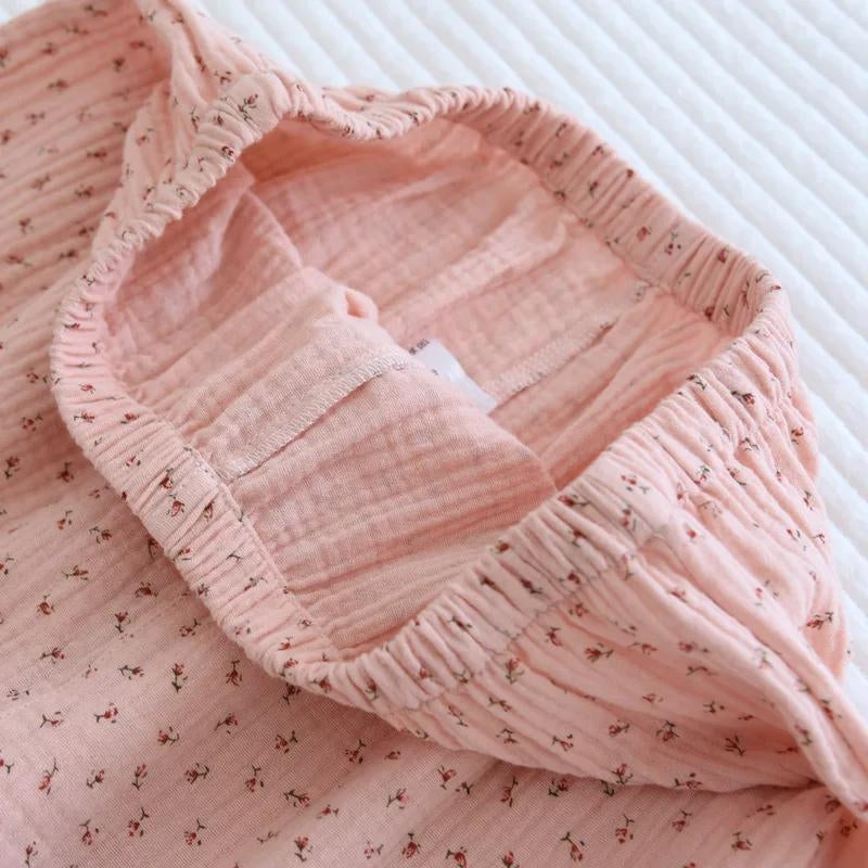 pyjama femme la redoute en coton
