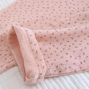 pyjama femme monoprix coton