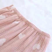 damart pyjama coton femme