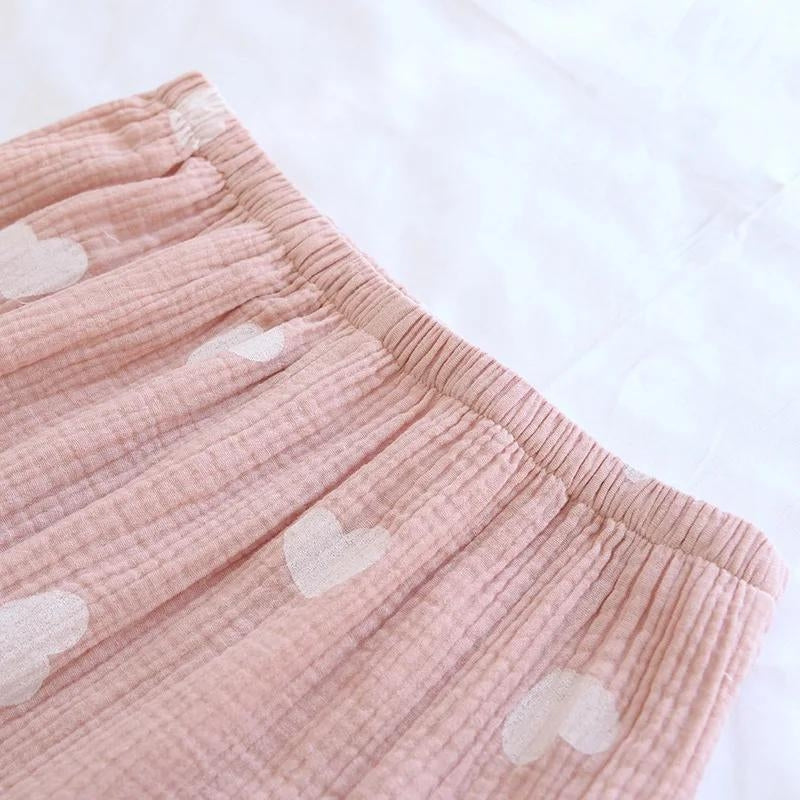 damart pyjama coton femme