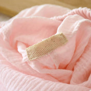 pyjama en coton bio femme