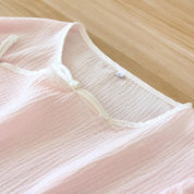 pyjama femme hiver coton