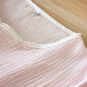 pyjama femme jersey coton