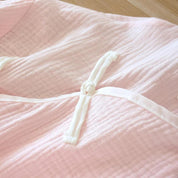 pyjama pour femme en coton