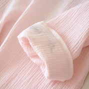 ensemble pyjama coton femme