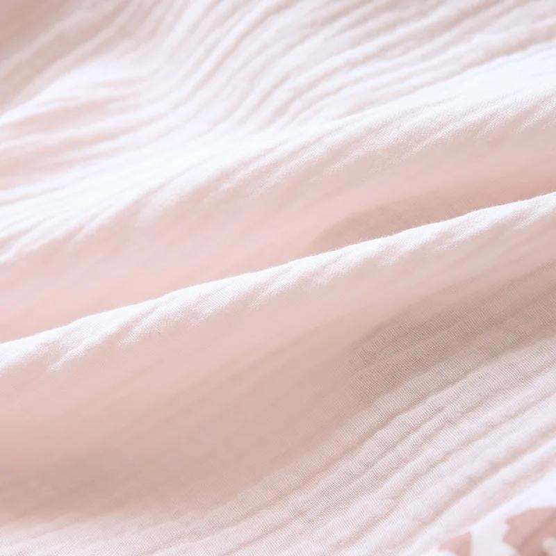 pyjama femmes coton