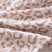 pyjama gaz de coton