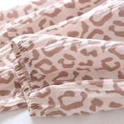pyjamas coton femme