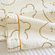 combinaison pyjama coton femme