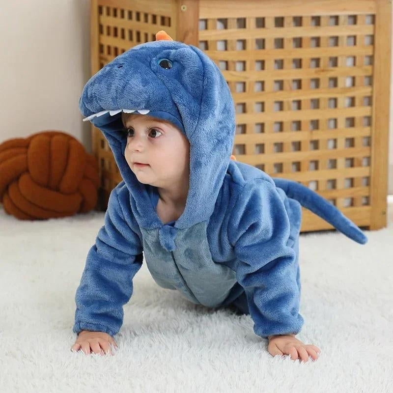 amazon pyjama dinosaure