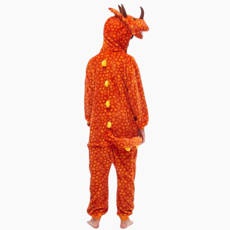pyjama dinosaure' - kiabi