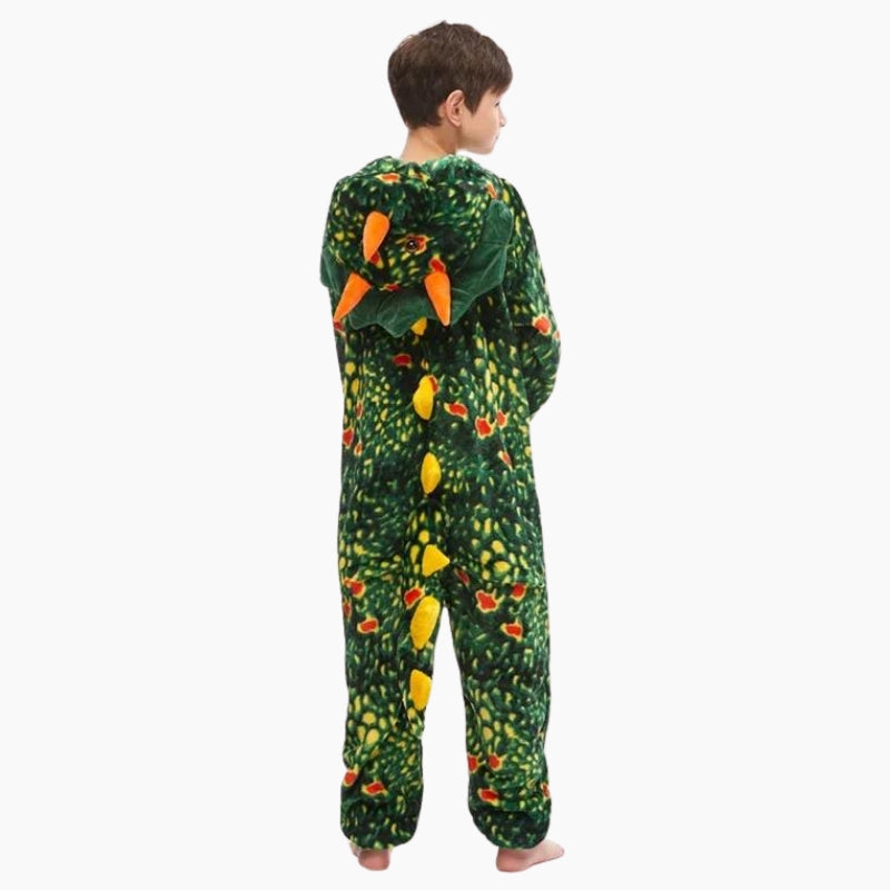 pyjama dinosaure gemo