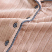 pyjama chaud couple
