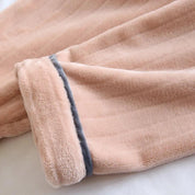 Pyjama double couple