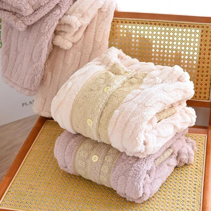 pyjama femme douillet