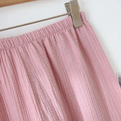 Pyjama en commun