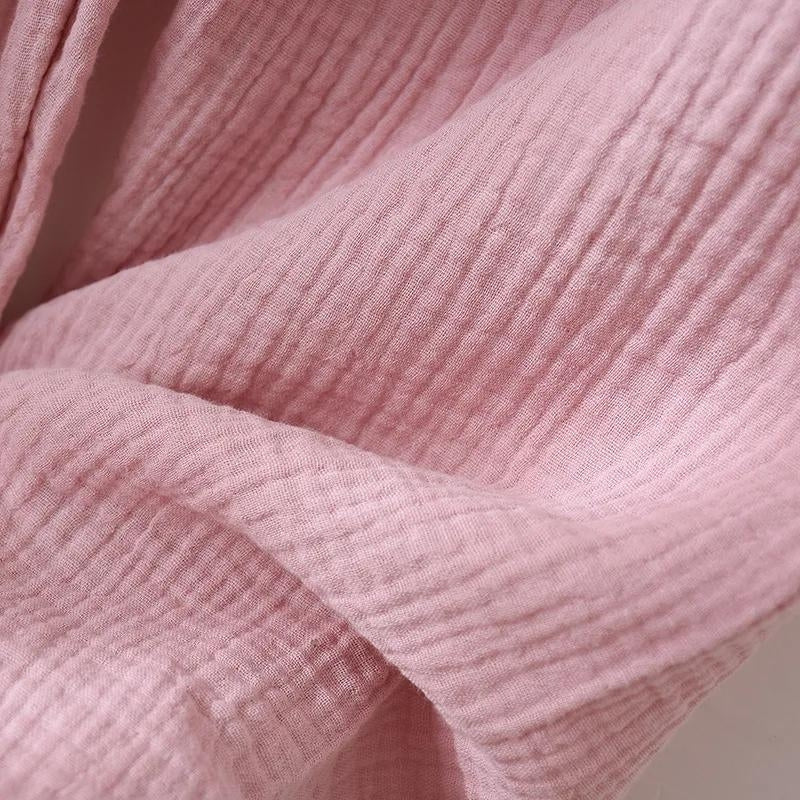 Pyjama en commun