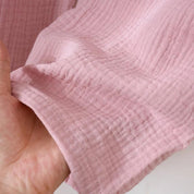 Pyjama en commun