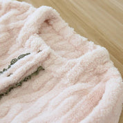 pyjama pilou femme grande taille