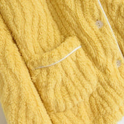 pyjama polaire femme gémo