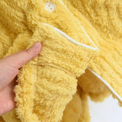 pyjama polaire femme pas cher