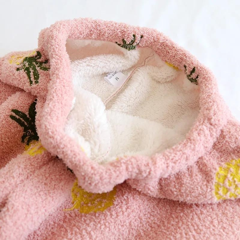 blancheporte pyjama polaire femme