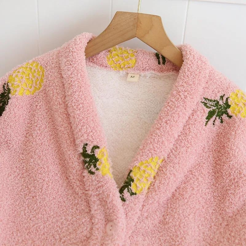 pyjama polaire undiz