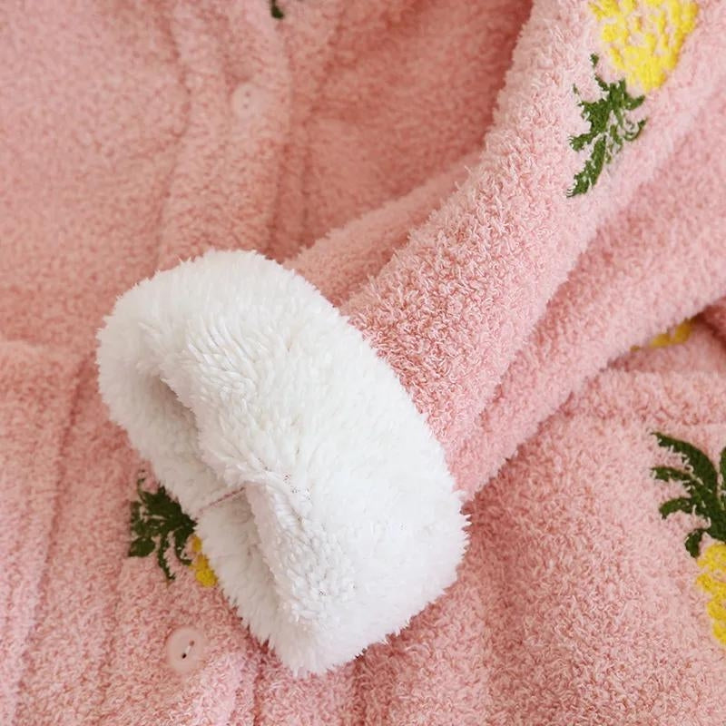 la redoute pyjama polaire femme