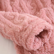 primark pyjama polaire femme